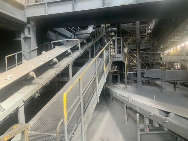 Cement | Wapno | Kruszywa