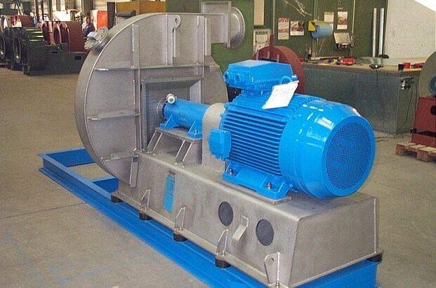 wentylator r