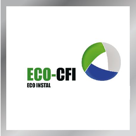 System Odpylania HSO ECO CFI